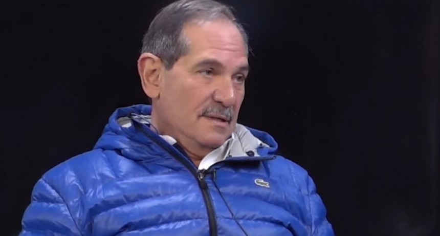 José Alperovich fue procesado por 