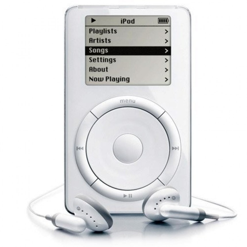 Apple confirmó que dejará de producir el iPod