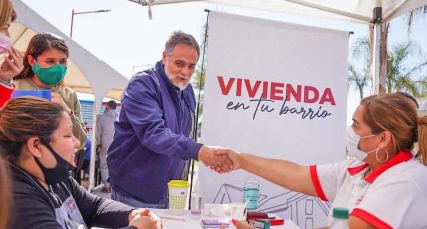 Importante participación de los vecinos de la zona Sur en el programa 