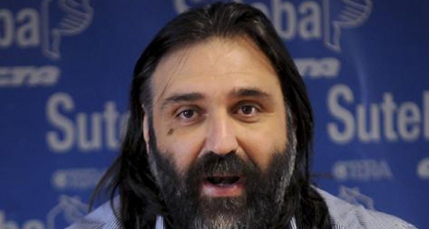  Baradel ganó las elecciones, nuevamente, en SUTEBA 