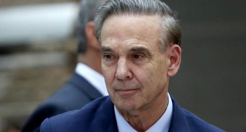 Pichetto lanza su precandidatura presidencial dentro de Juntos por el Cambio