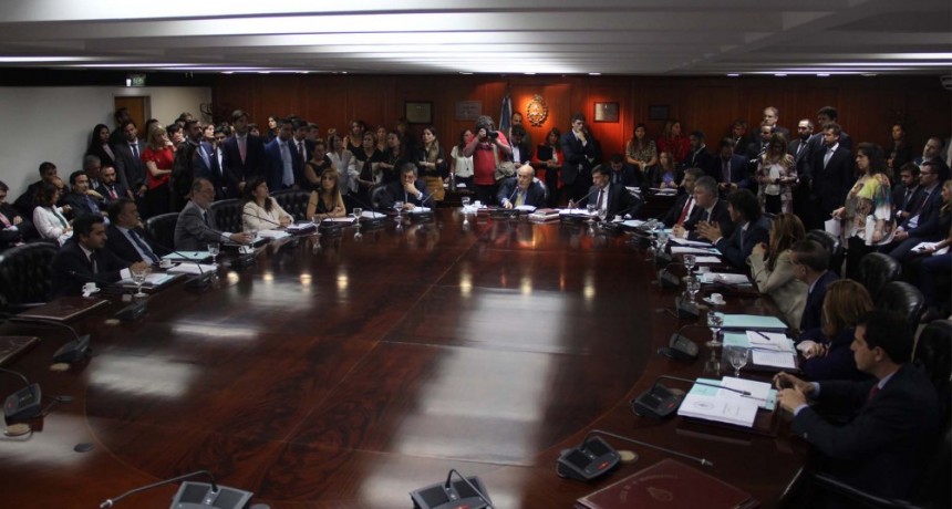 Comienza el martes el debate en Diputados por la reforma del Consejo de la Magistratura