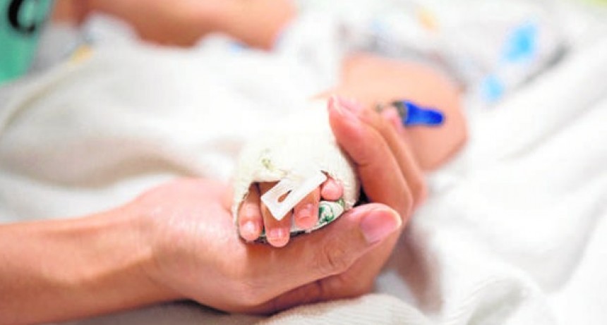 Ya hay más de 420 casos de hepatitis aguda en niños y niñas