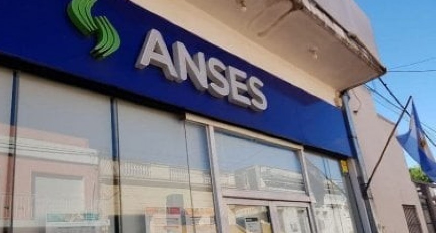  ANSES: este jueves comienza a cobrarse la primera cuota del Refuerzo de Ingresos