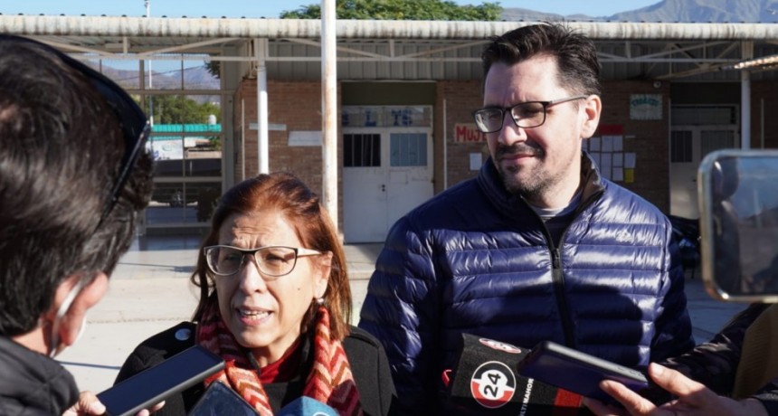 En La Rioja se realiza el Censo Nacional 2022 para cuantificar y caracterizar las viviendas, los hogares y la población del país