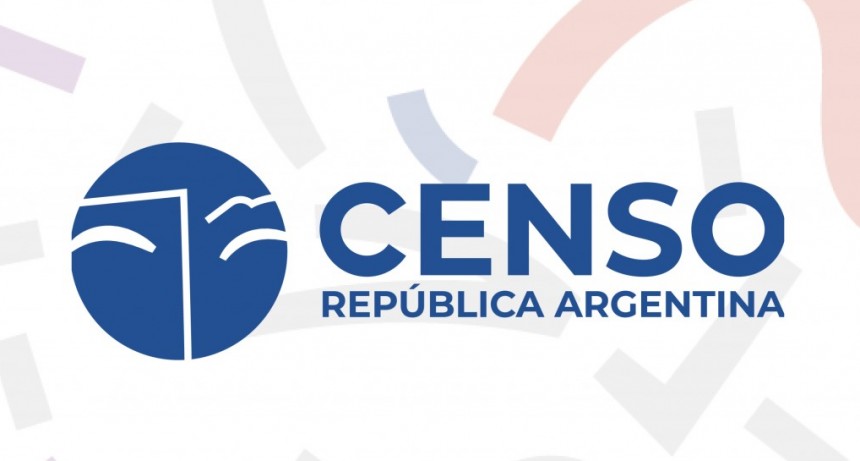 Censo 2022: Argentina tiene 47.327.407 habitantes, según datos provisorios del INDEC