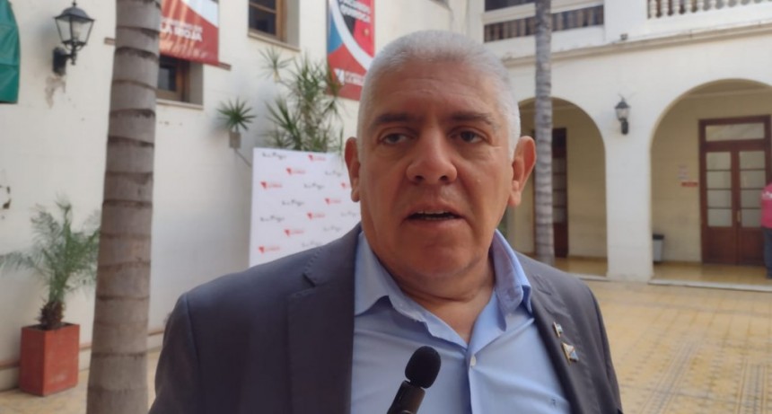 El ministro Quintero confía que los recursos de nación llegarán en los próximos días