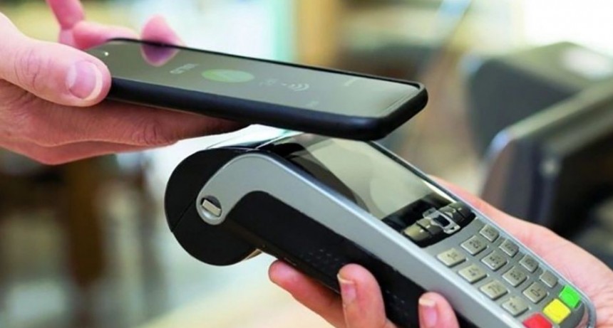 Las billeteras virtuales deberán informar cualquier movimiento superior a $30.000