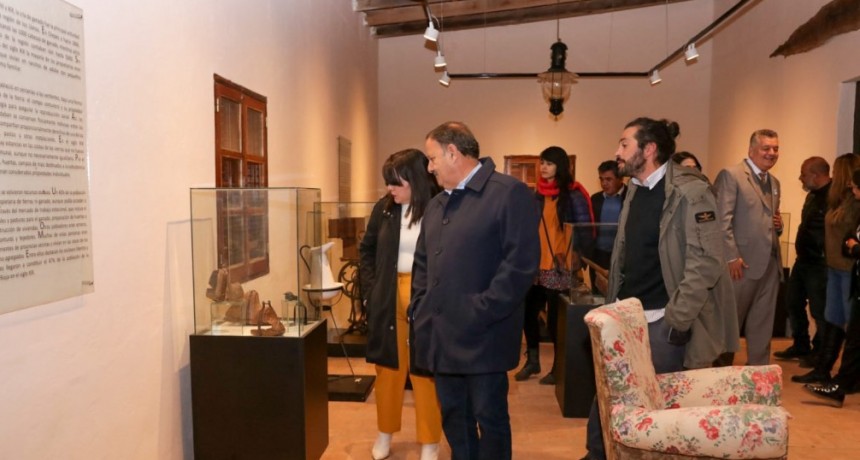 Se inauguró el renovado 