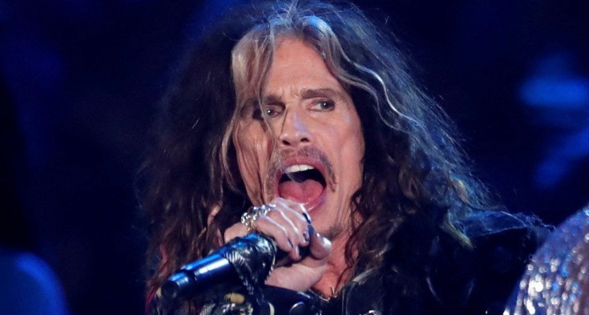 Aerosmith anuncia gira de despedida