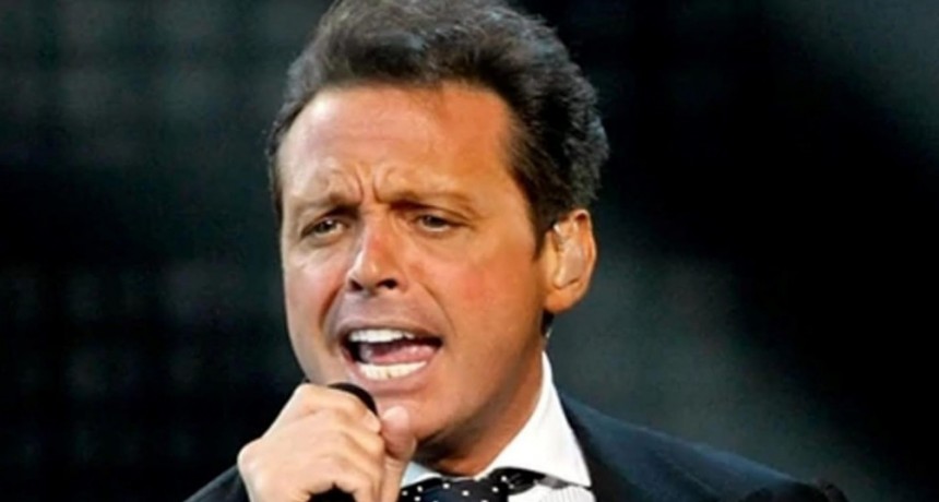 Se confirmó que Luis Miguel estará en el Movistar Arena y comienza la preventa de entradas