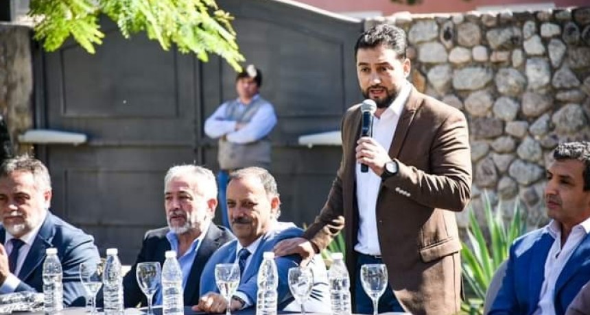 Se entregaron más de 450 pases a planta a diferentes agentes de la Administración Pública