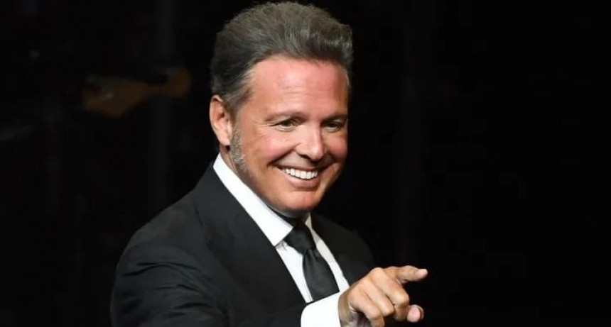 Furor por Luis Miguel: suman nuevas funciones en Argentina