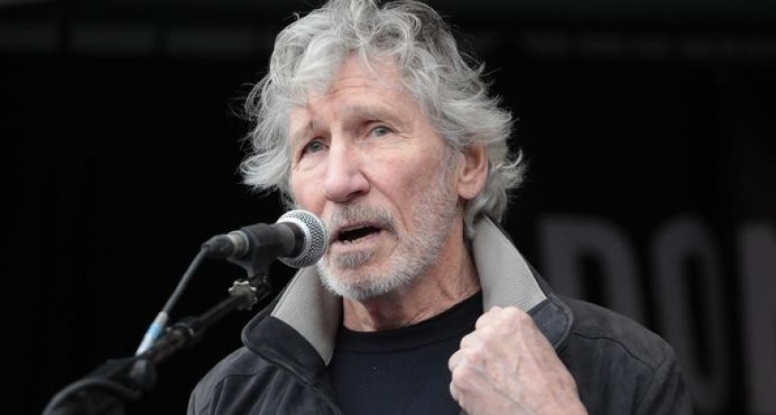 Roger Waters vuelve a la Argentina en su gira despedida