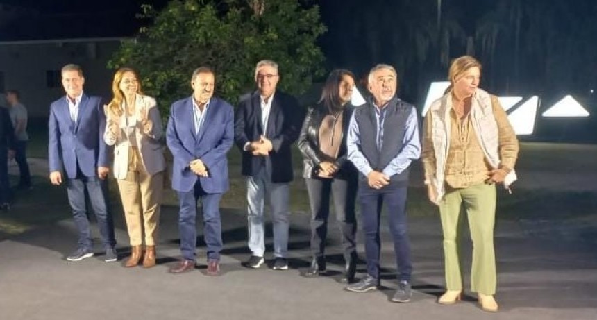  7M: Quintela ganó en toda la provincia 