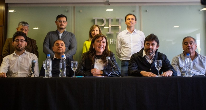 ”El Frente de Todos va a gobernar la ciudad”