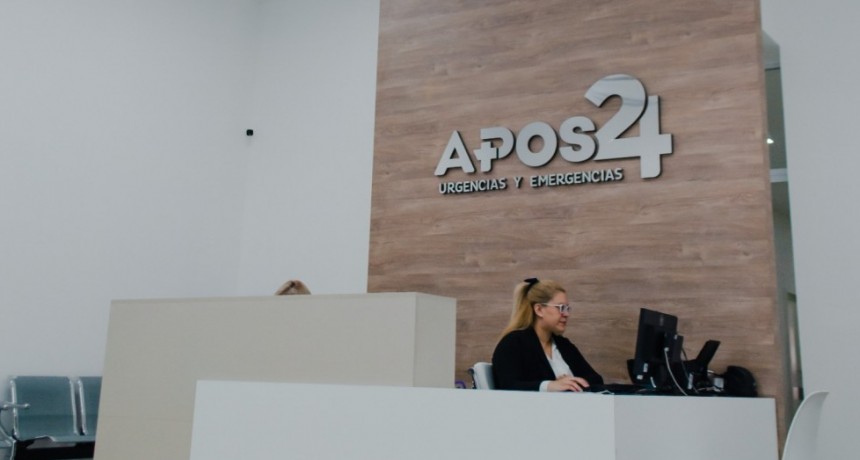 APOS 24  realizará del 8 al 12 de mayo la Semana del Lunar 