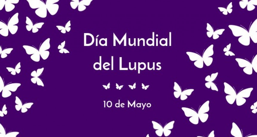 La Casa de Gobierno se iluminará de violeta en conmemoración del Día Internacional del Lupus  