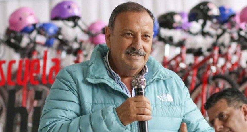 Pronunciamiento de Quintela en contra de la suspensión de las elecciones en San Juan y Tucumán