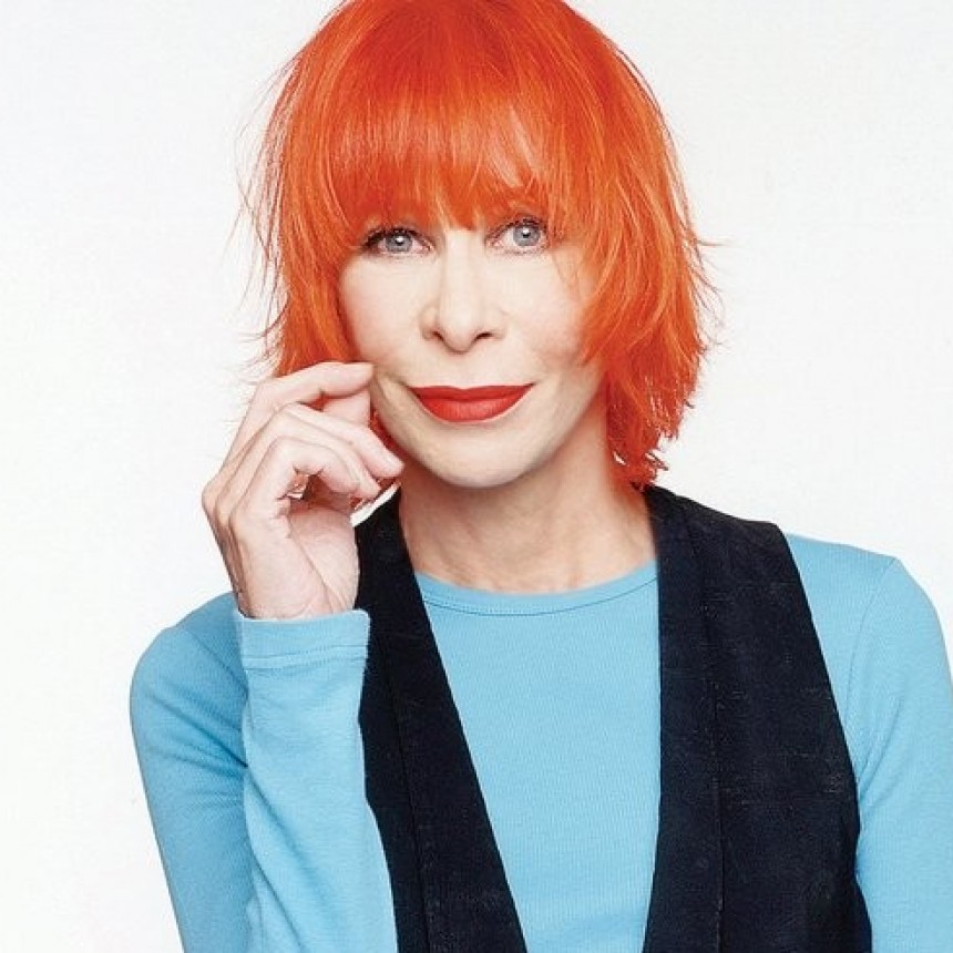Murió Rita Lee, ícono del rock brasileño