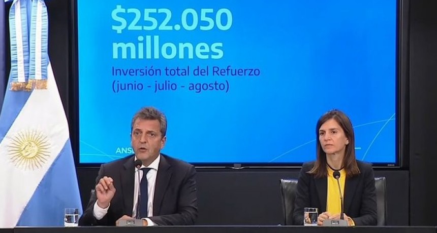 Las jubilaciones y pensiones subirán 20,92% desde junio y habrá bonos para las mínimas