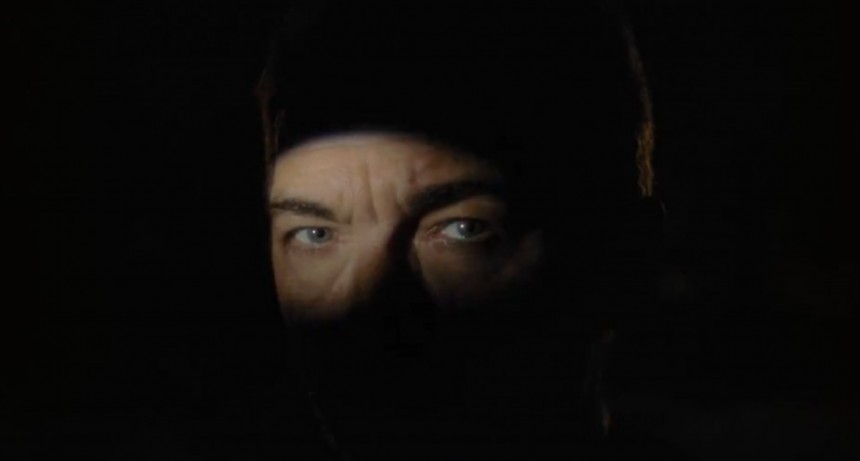 Comenzó el rodaje de “El Eternauta” con Darín como Juan Salvo 