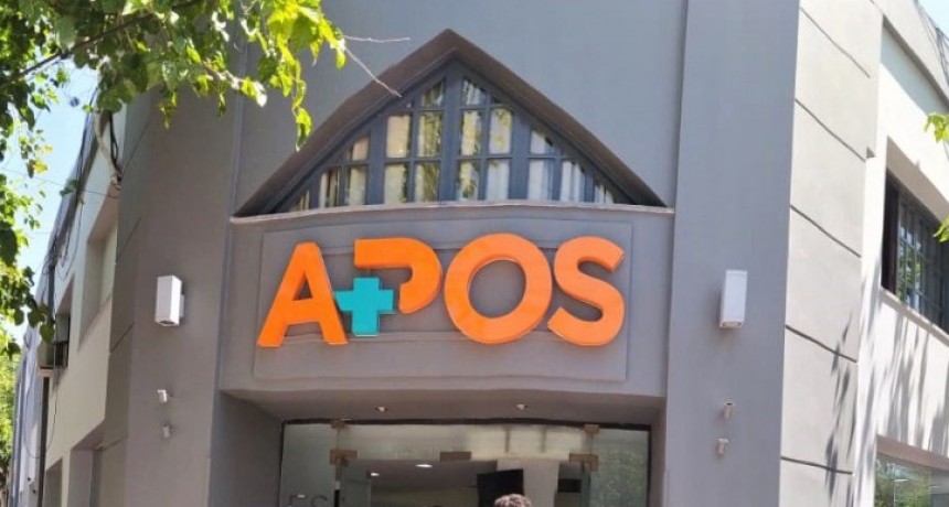 Receta Digital: APOS elaboró un plan de contingencia a raíz de la caída del sistema de la industria farmacéutica