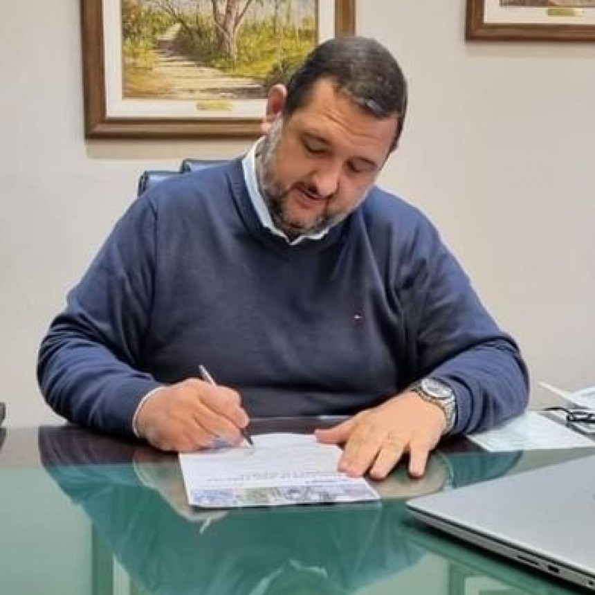 Morán desmiente invitación pero aclaró que irá al Concejo Deliberante