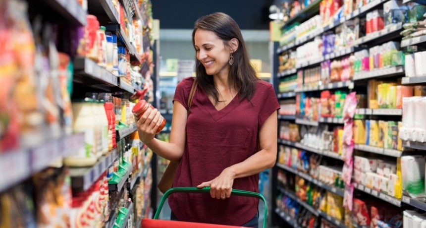La Rioja integra la región donde la inflación alcanzó el 7,7%