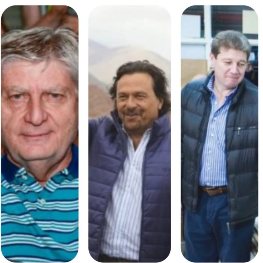 Elecciones 2023: Ganaron los oficialismos en Salta, Tierra del Fuego y La Pampa