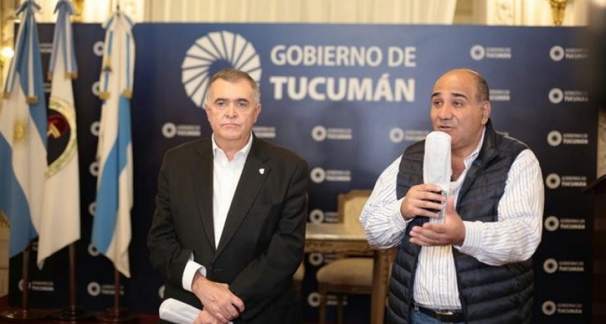 La Corte levantó la suspensión de las elecciones en Tucumán tras la renuncia de Manzur