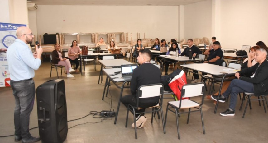 Salud coordina actividades de prevención y atención de la diabetes