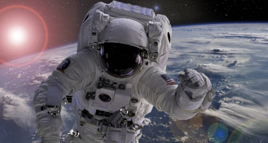 La NASA ofrece un millón de dólares para viajar al espacio