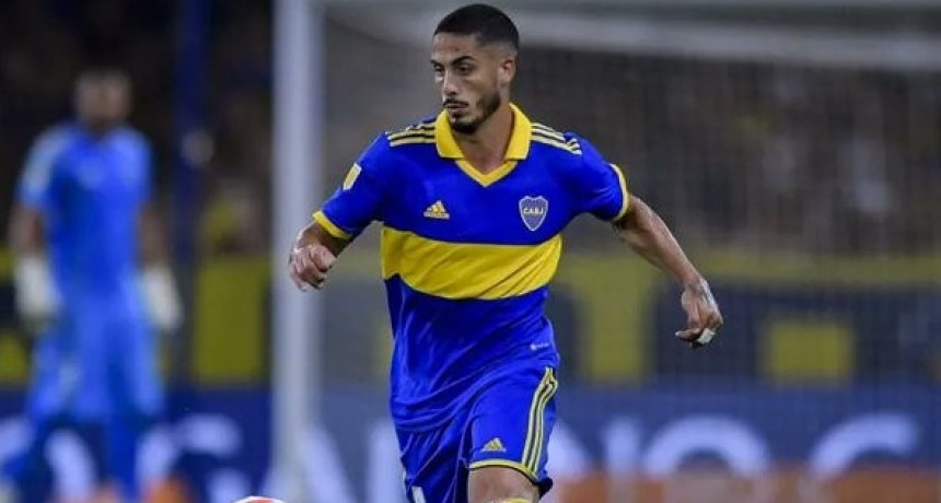 LPF: Boca sobre el final le ganó a Argentinos