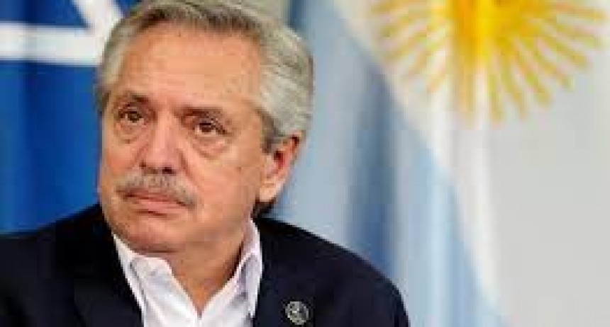Fernández abogó por las PASO para 