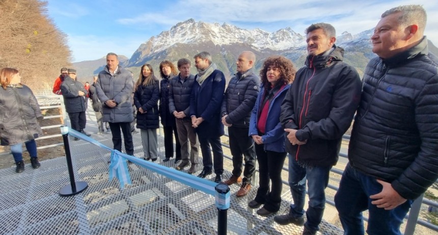 Se realiza en Ushuaia el Foro Nacional del Turismo 