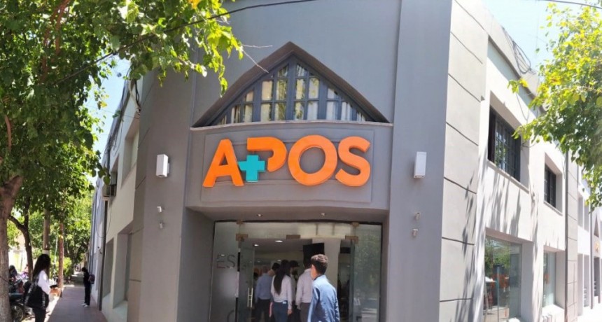 APOS sancionará a afiliados y afiliadas que incumplan las normas de uso 