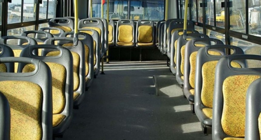 La UTA anunció un nuevo paro de colectivos en todo el país 
