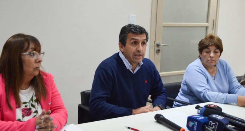  Los resultados de la evaluación Aprender han sido positivos para la provincia