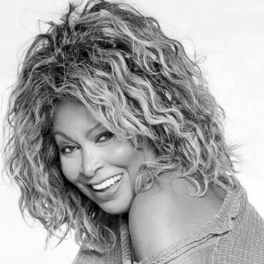 Murió Tina Turner, la legendaria 