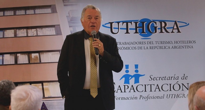  UTHGRA cerró una paritaria del 120% para sus afiliados