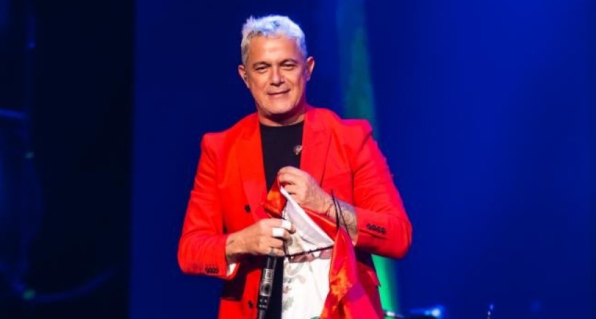 Alejandro Sanz preocupó con un mensaje: 