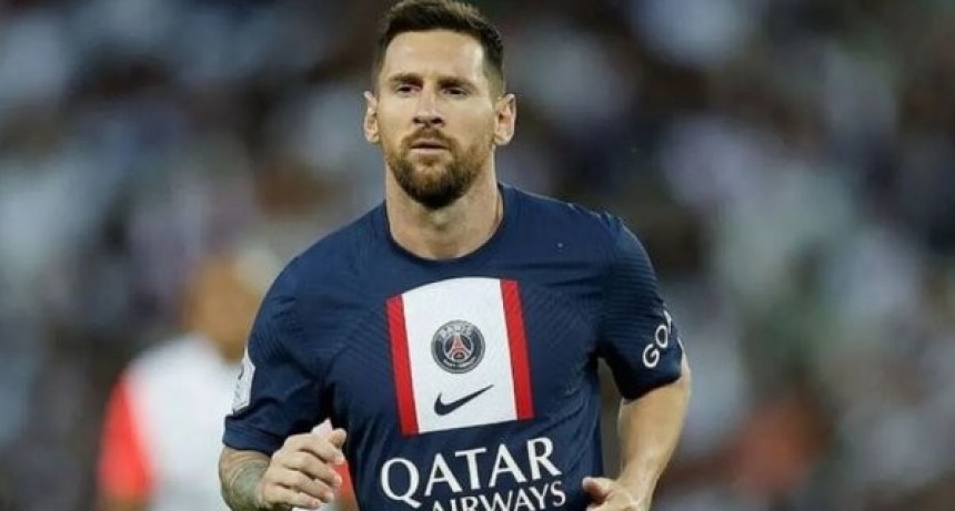 Messi se convirtió en el futbolista más ganador de la historia