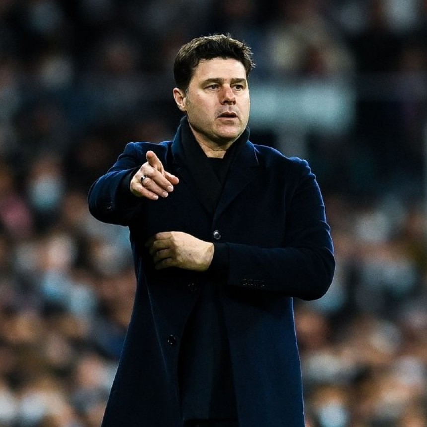 Pochettino es el nuevo director técnico del Chelsea