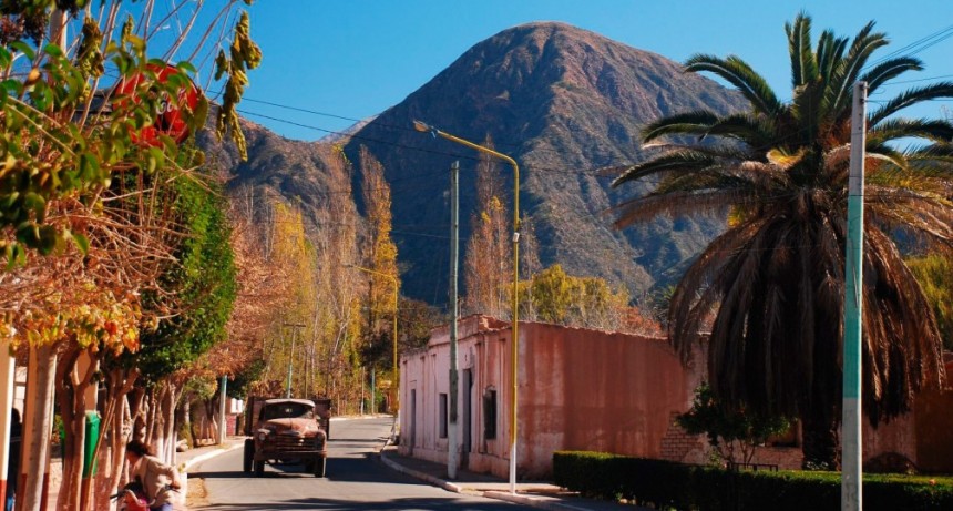 Excelente movimiento turístico en la provincia durante el fin de semana XXL