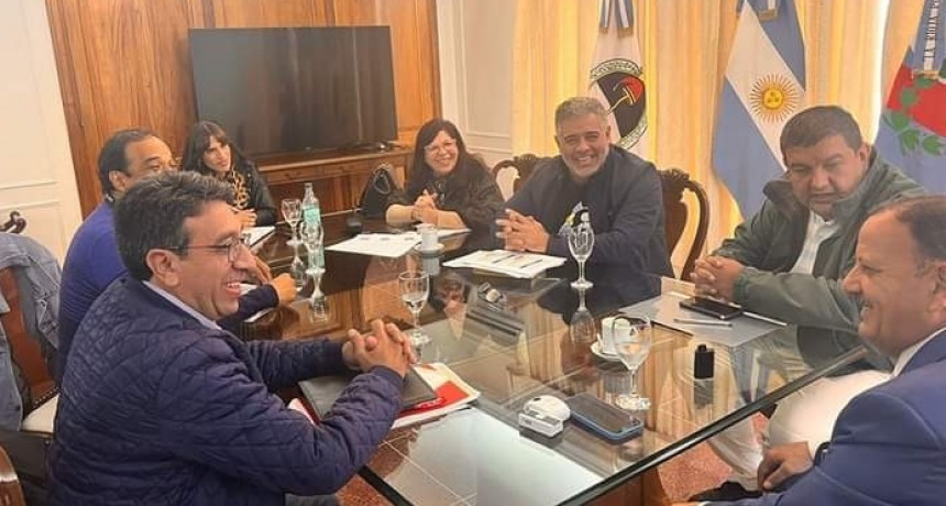 El próximo 6 de junio sesiona el Congreso del PJ 