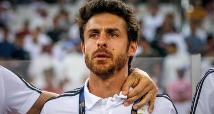 El Benfica quiere a Pablo Aimar como entrenador