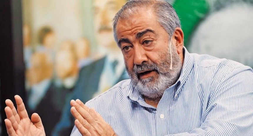  Daer ratificó el paro general de la CGT de este jueves 9 de mayo