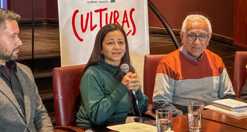 El Teatro Víctor María Cáceres reabre sus puertas 
