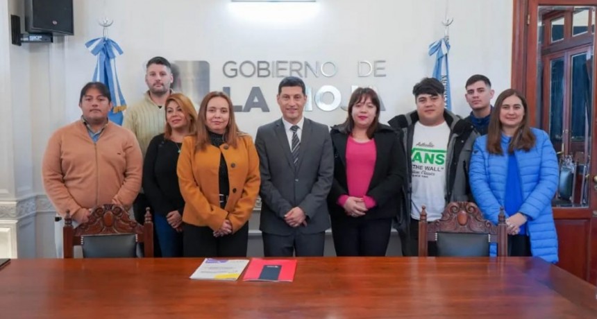 Lanzan 2ª etapa de 